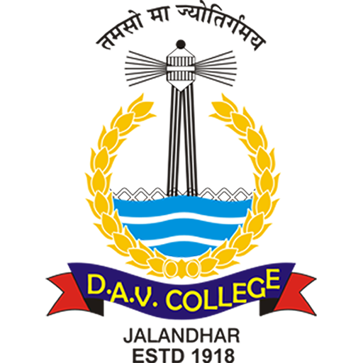 DAV Logo